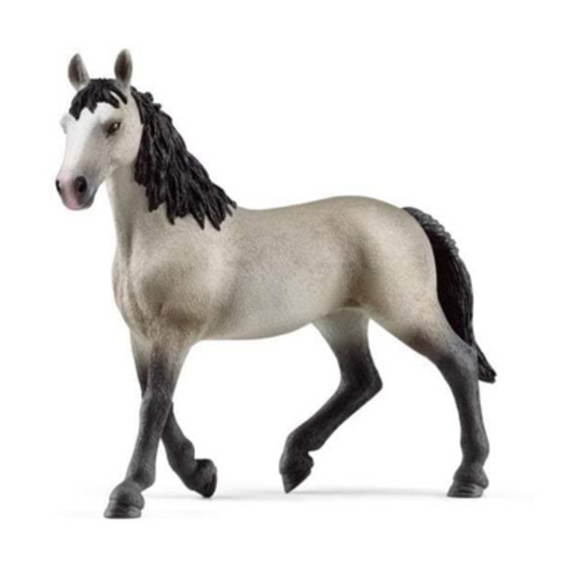 Schleich Horses – Selle Franais Mare 13955