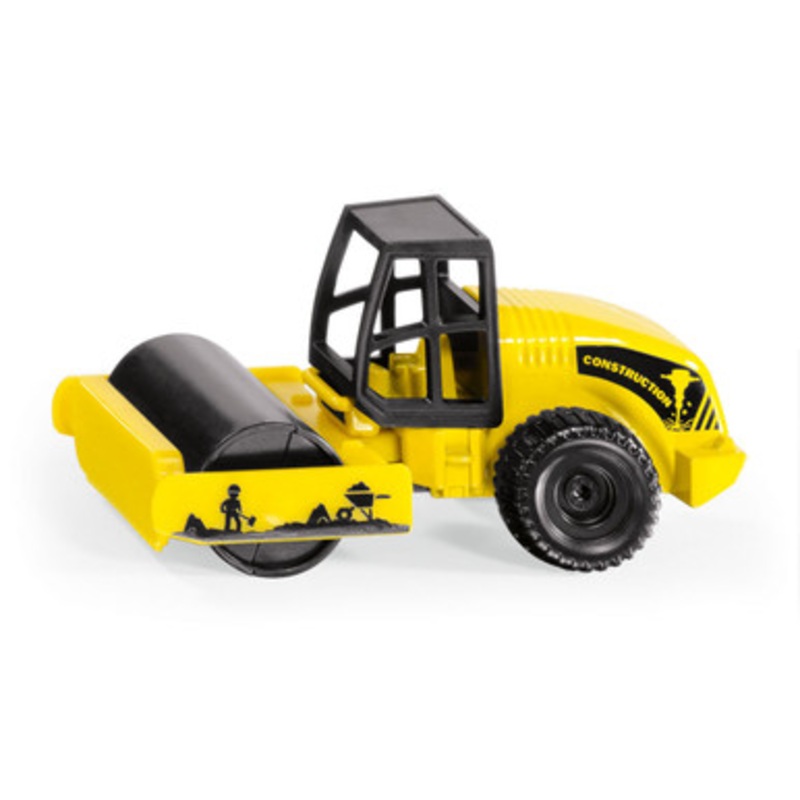 Siku – 0895 – Compactor