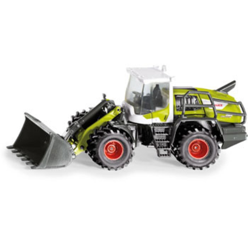 Siku – 1999 – Claas Torion 1914 wheel loader – 1:50 Scale