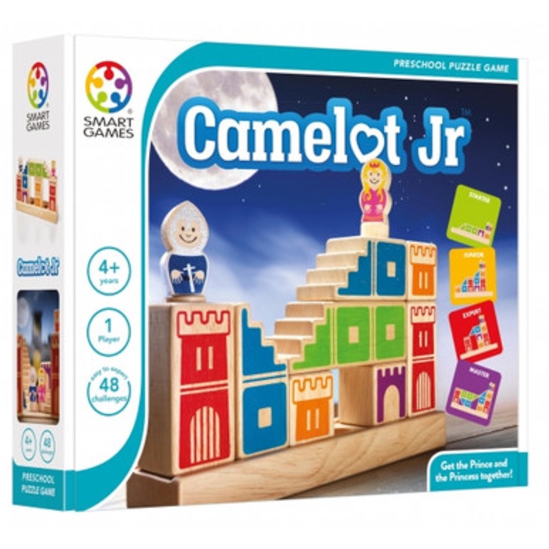 Smart Games – Camelot Junior
