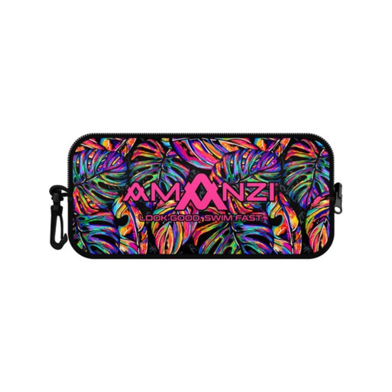 Amanzi – Neoprene Case – Tropical Twilight