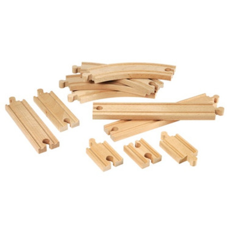 Brio – Expansion Pack Beginner 11pce