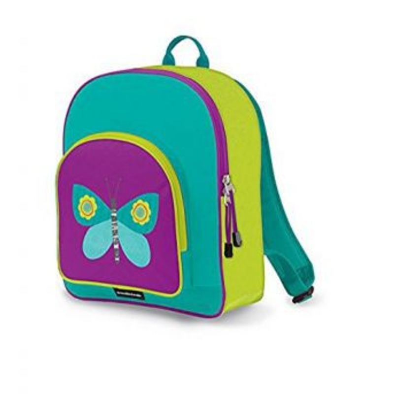 Crocodile Creek Backpack – Butterfly