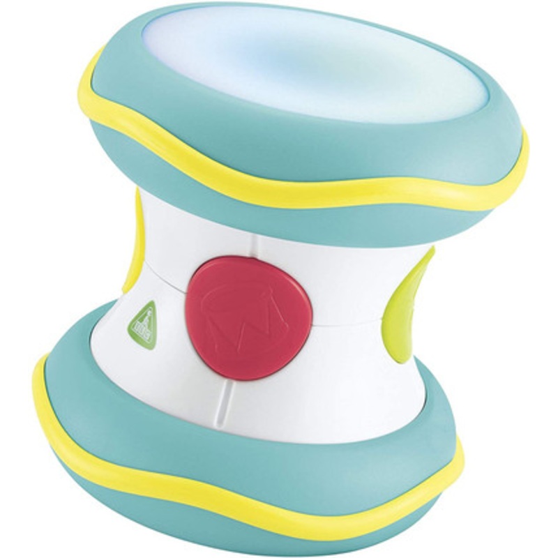 ELC – Lights and Sounds Drum