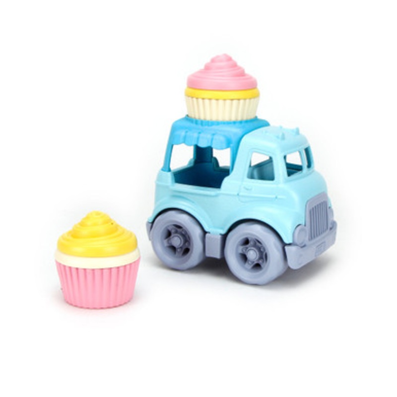 Green Toys – Cupcake Truck