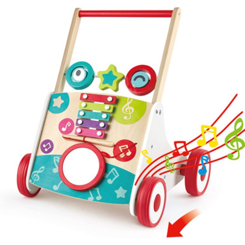 Hape – My First Musical Walker