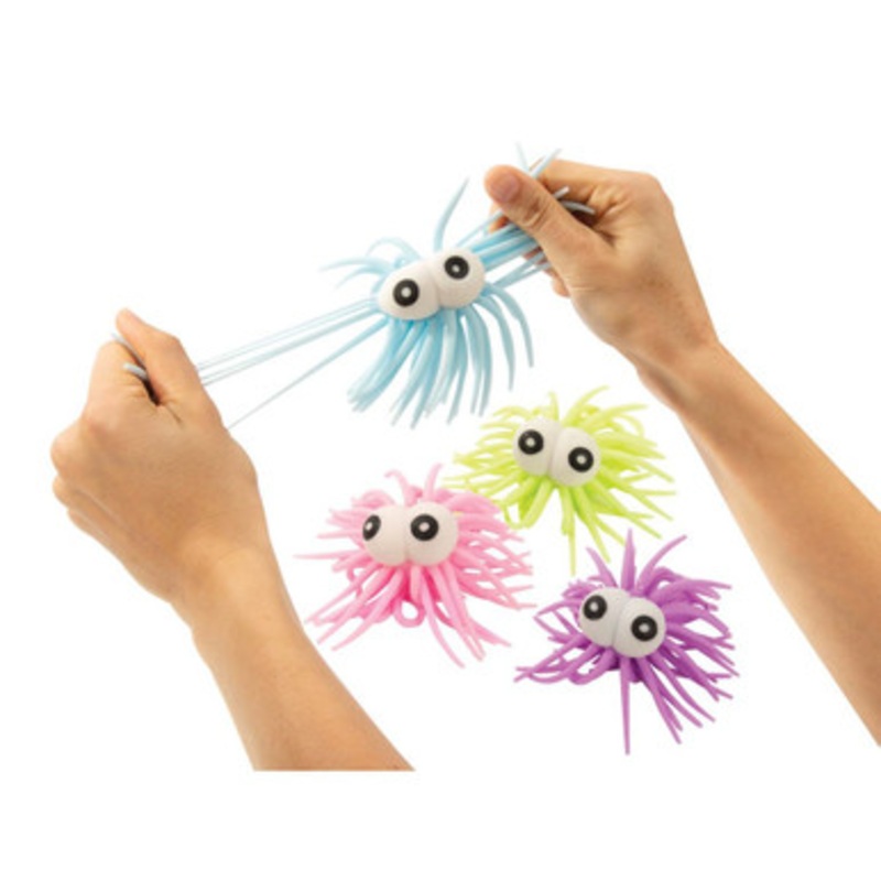 IS Gift – Squiddly Doo