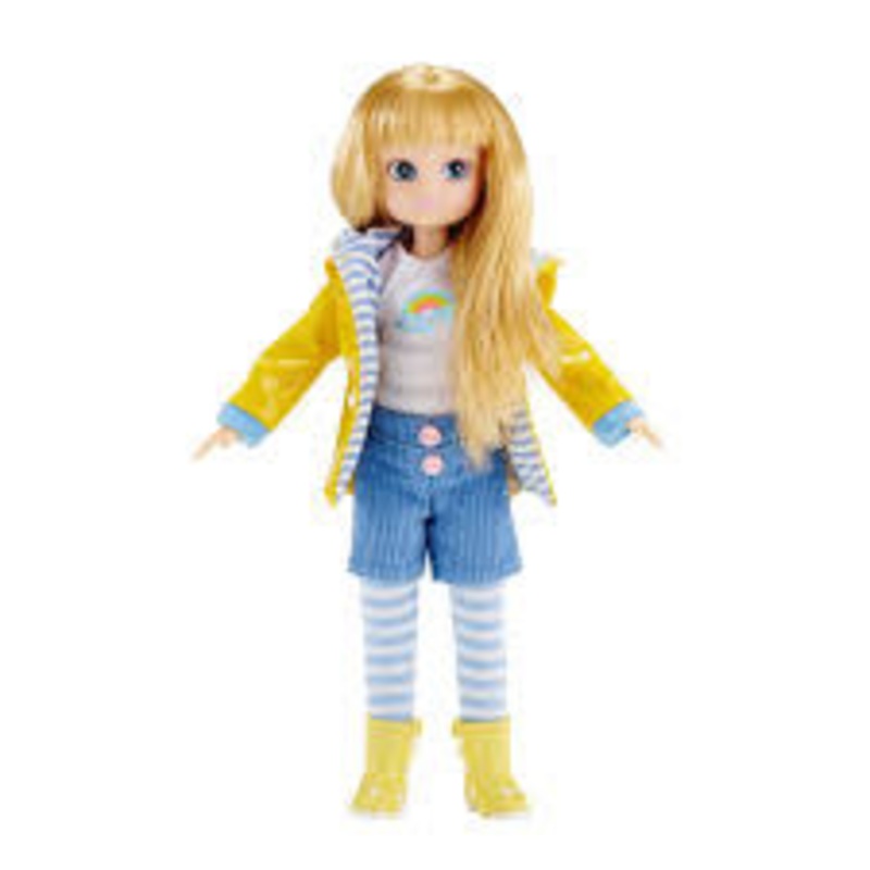 Lottie – Muddy Puddles Doll