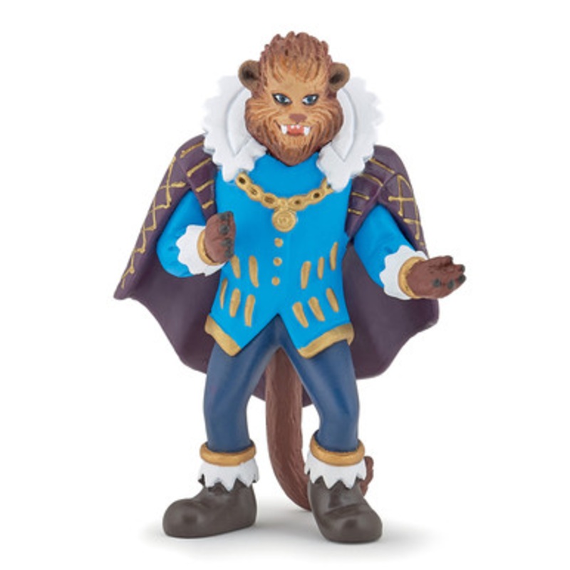 Papo –  The Beast Figurine