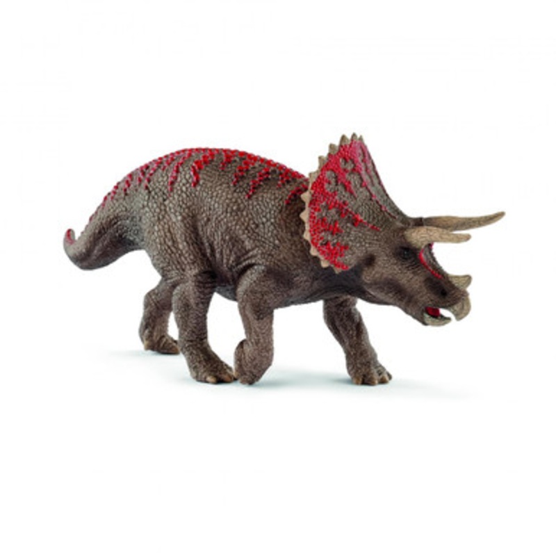Schleich Dinosaurs – Triceratops