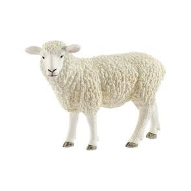 Schleich Farm World – Sheep 13882
