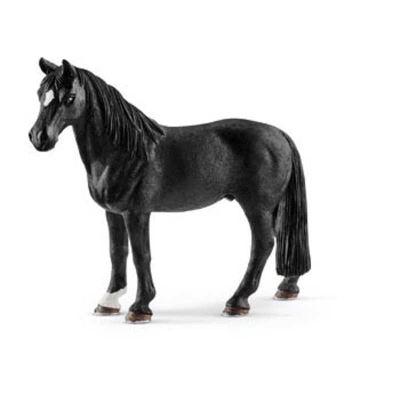 Schleich Horses- Tennessee Walker Gelding 13832