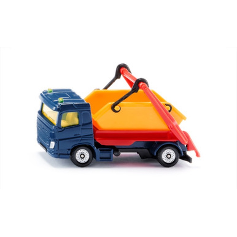 Siku – 1298 – Truck with Skip