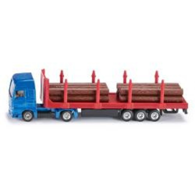 Siku – 1659 – Log Transporter