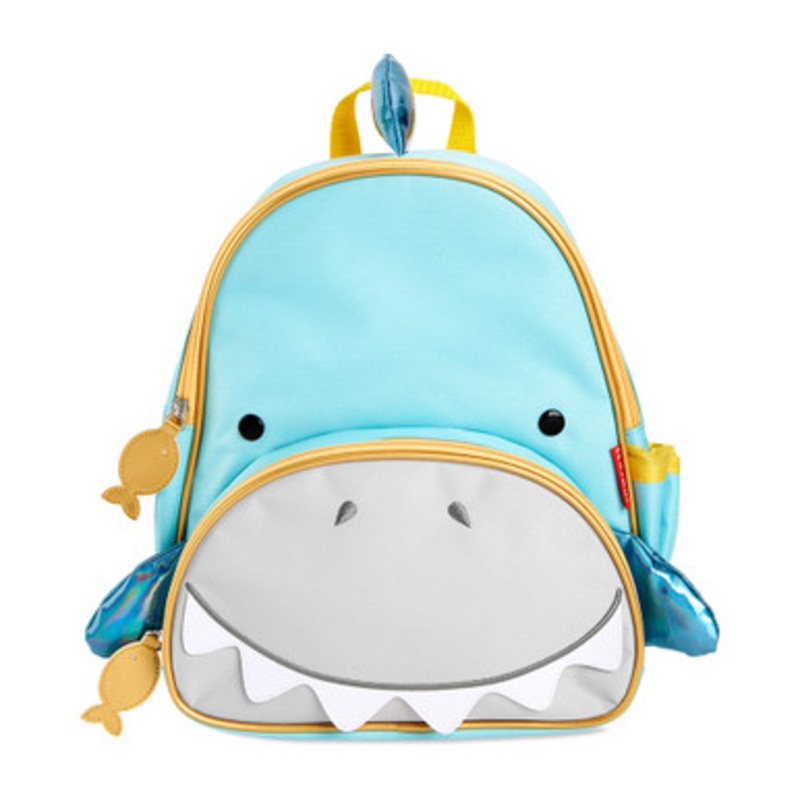 Skip Hop Zoo Pack – Shark