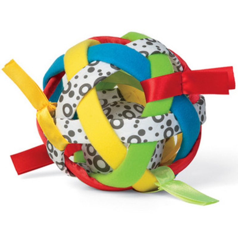 The Manhattan Toy Company – Bababall