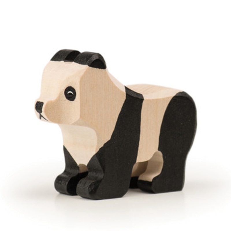 Trauffer – Panda, Small