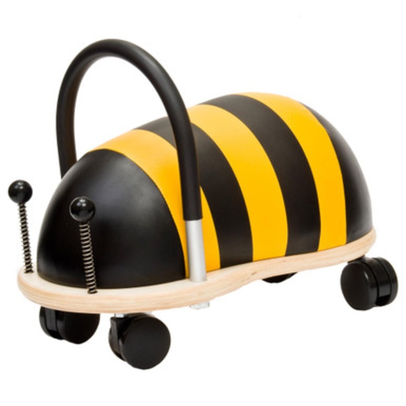 Wheely Bug Bee – Large