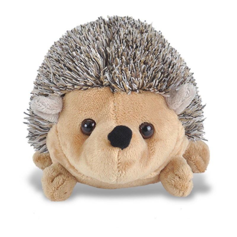 Wild Republic – Cuddlekins Mini – Hedgehog