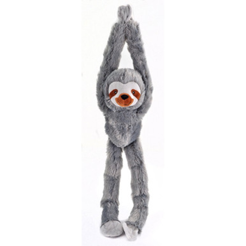 Wild Republic – Ecokins Hanging Sloth 22