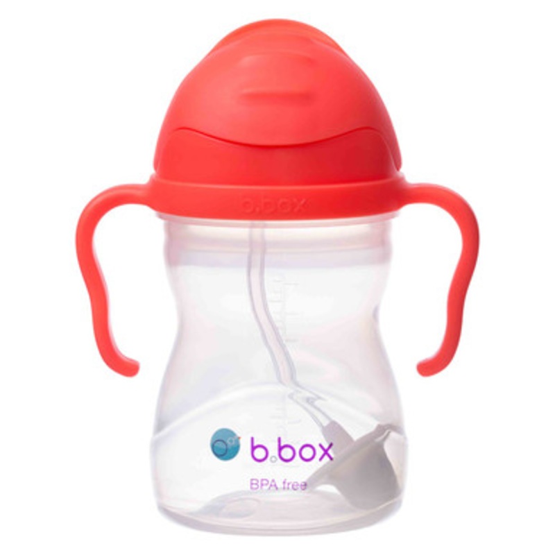 B.Box Essential Sippy Cup – Watermelon