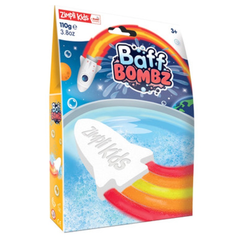 Baff Bombz – Rocket