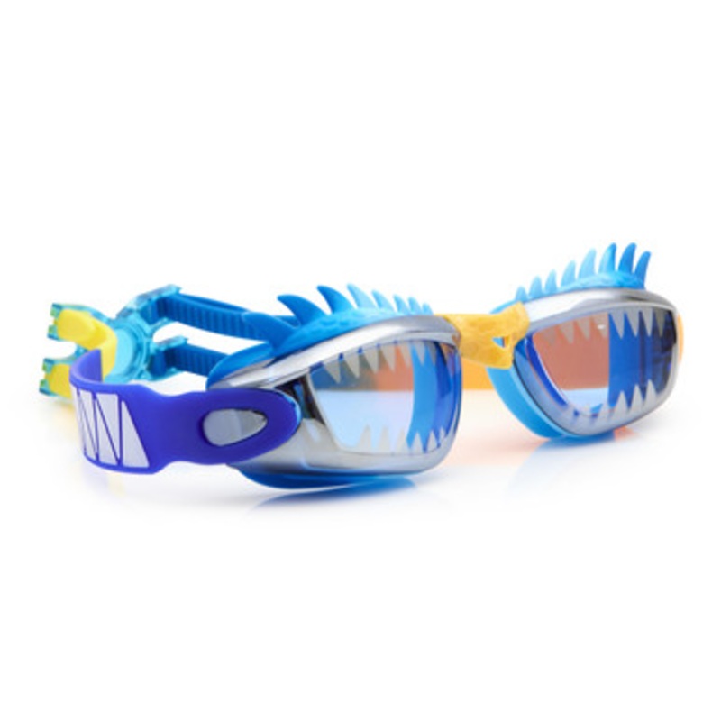 Bling2o Goggles – Draco the Blue Dragon