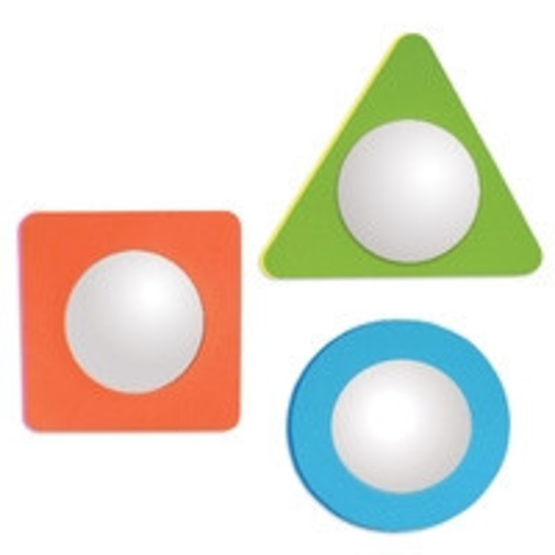 EduShape – Magic Mirror Shapes