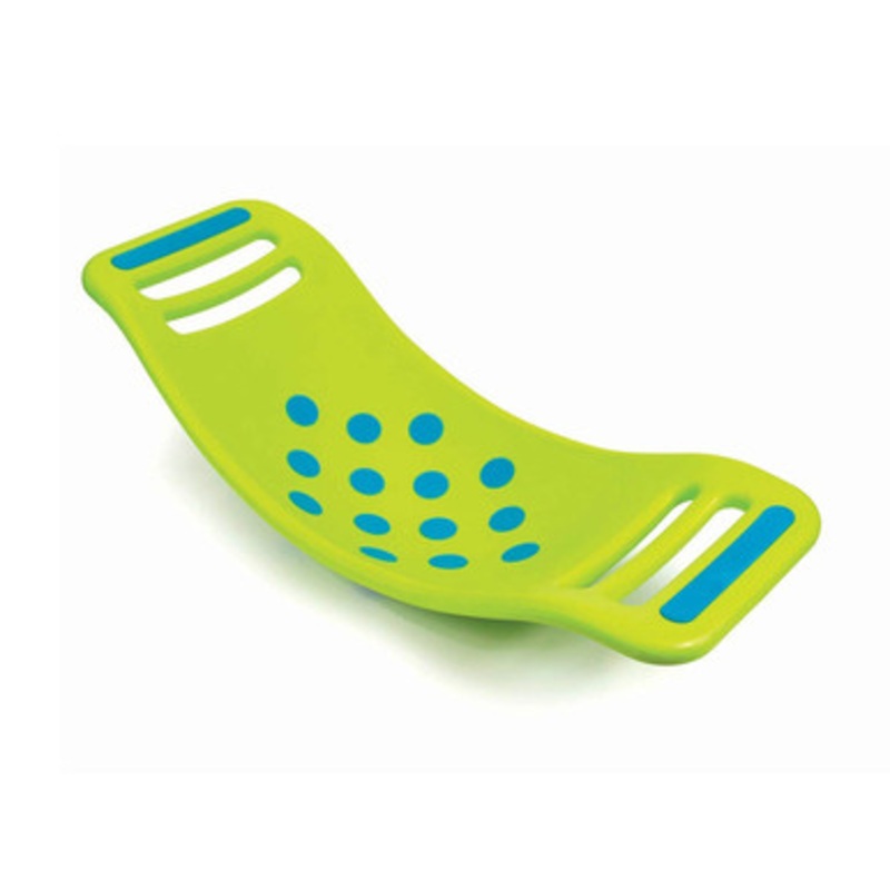 Fat Brain Toys – Teeter Popper – Green