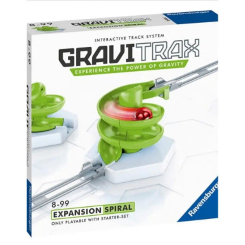 GraviTrax Spiral