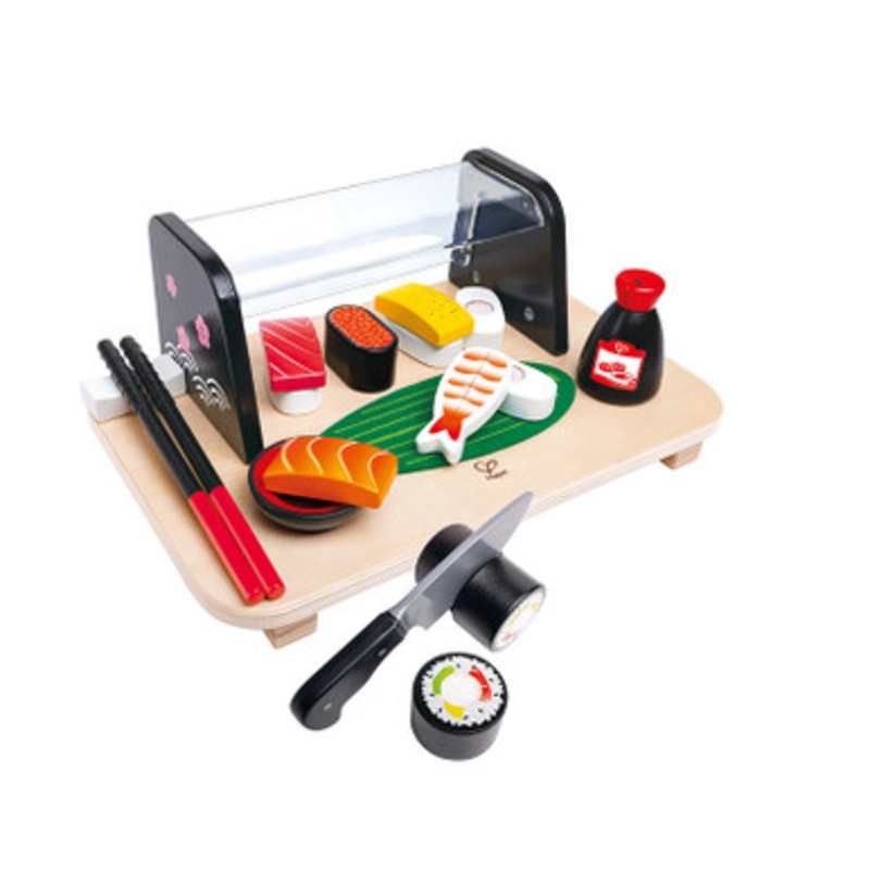 Hape Sushi Time Set