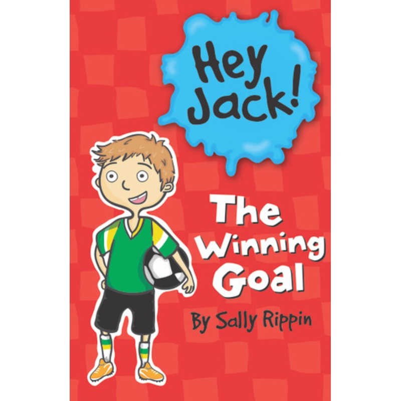 Hey Jack! – The Winning Goal