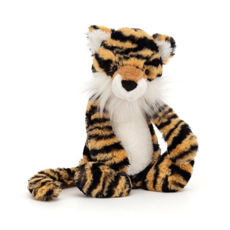 Jellycat – Bashful Tiger Medium