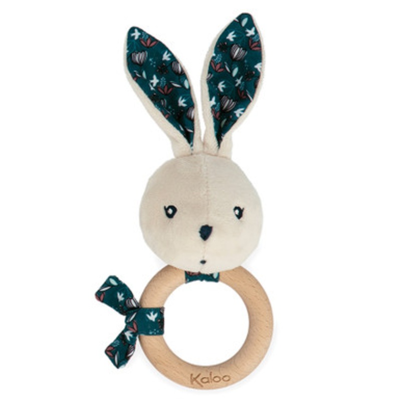 Kaloo – Kdoux Teether Nature