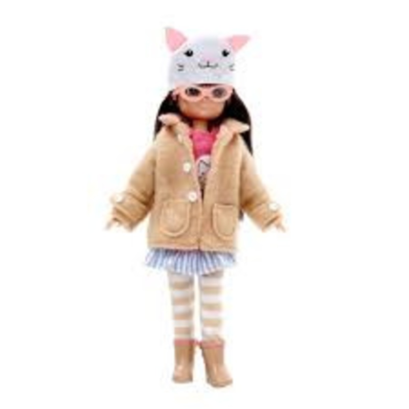 Lottie – Pandora’s Box Doll