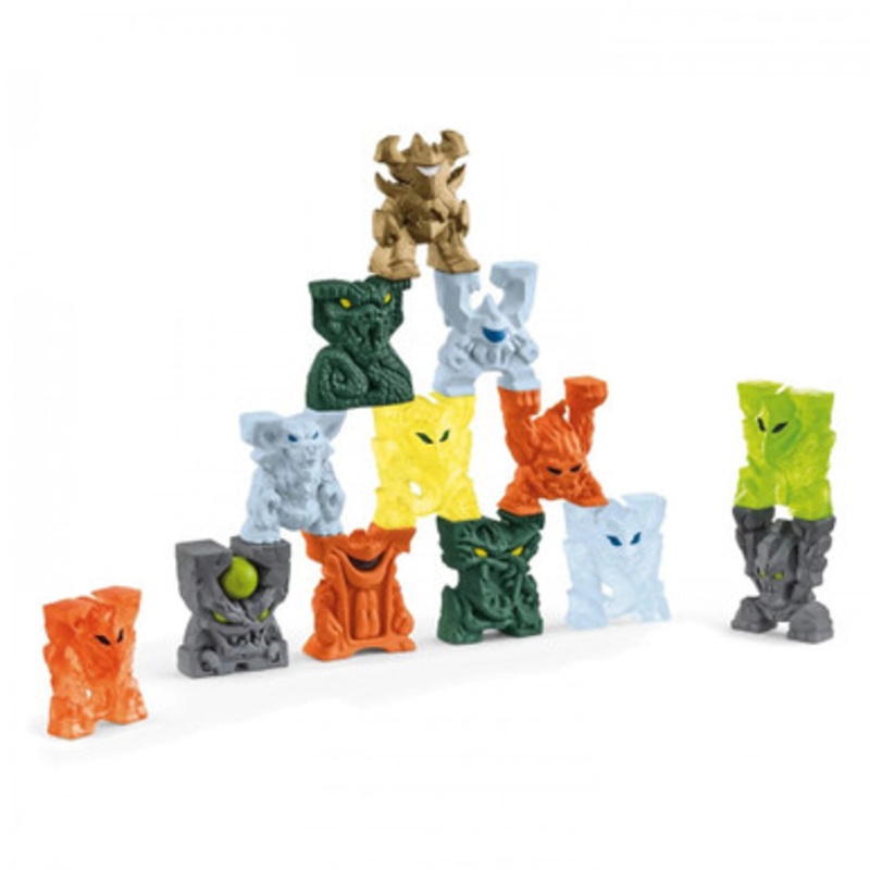 Schleich Eldrador – Mini Creature Blind Bag (S2) 81029