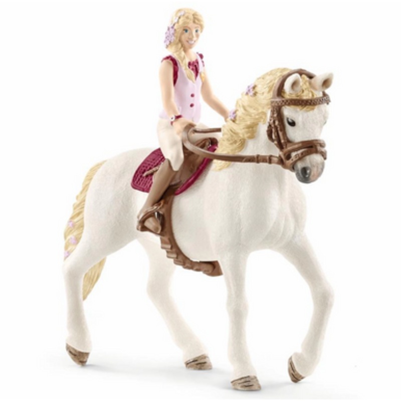 Schleich Horse Club – Sofia & Blossom 42515