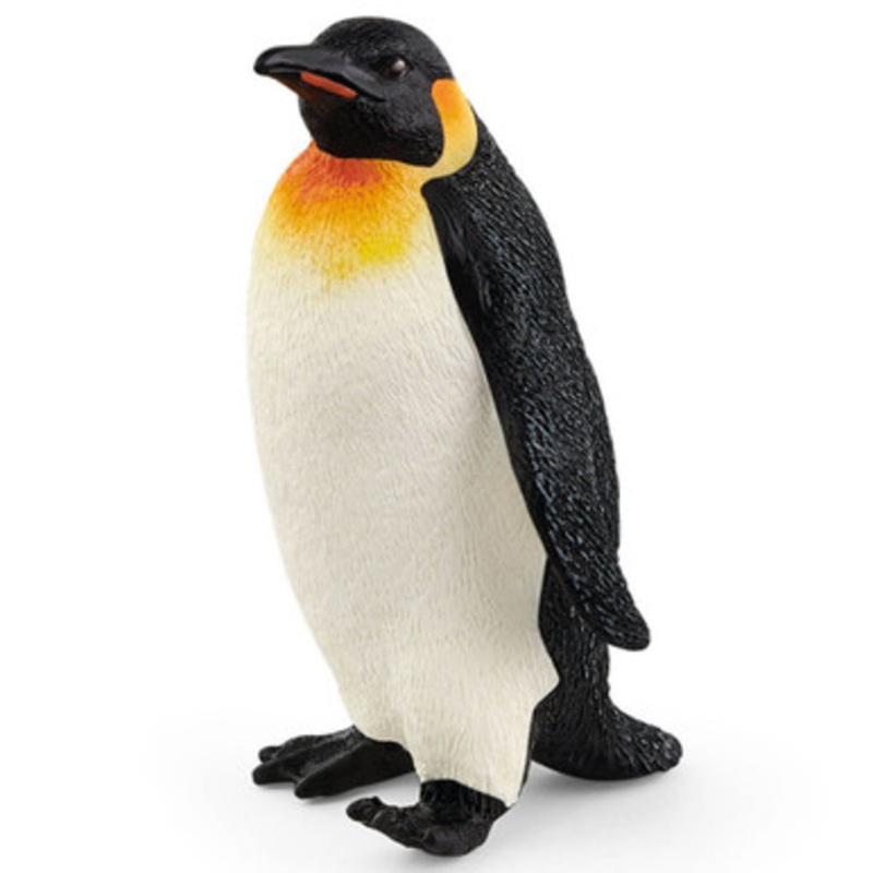 Schleich Wild Life – Emperor Penguin | 14841