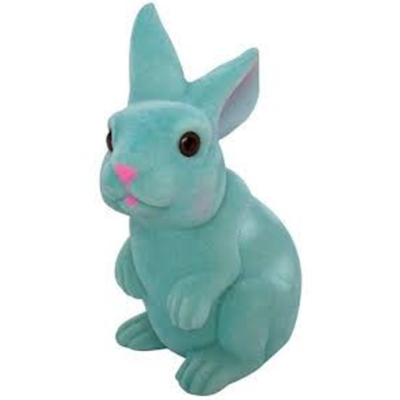 Seedling – Bunny Money Box – Blue