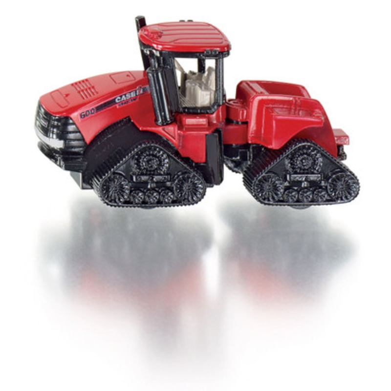 Siku – 1324 – Case IH Quadtrac 600