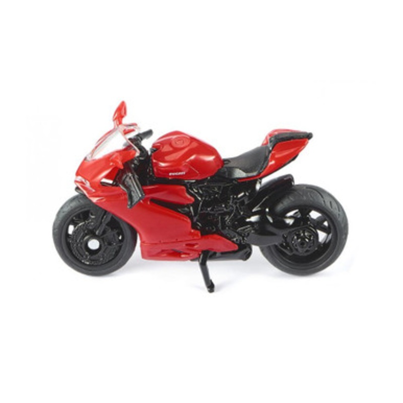 Siku – 1385 – Ducati Panigale 1299