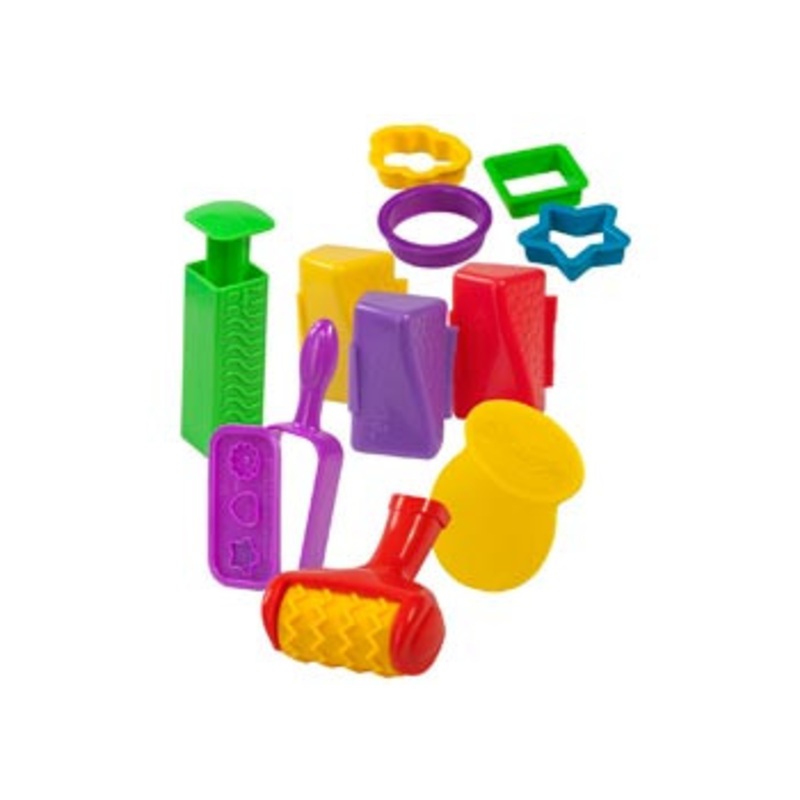 Skwooshi – Activity Set