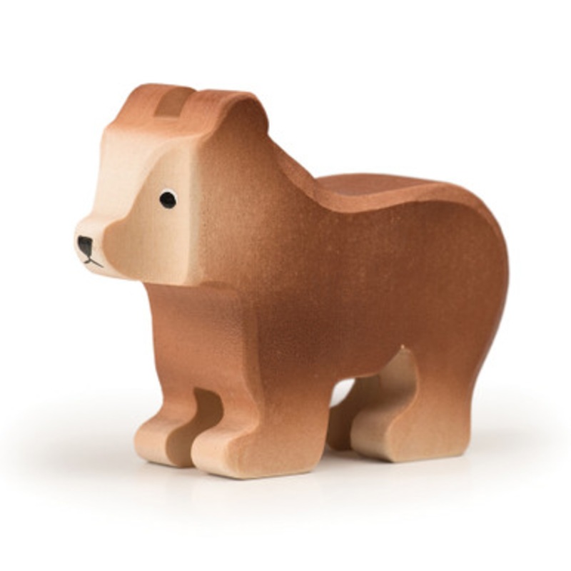 Trauffer – Brown Bear, Large