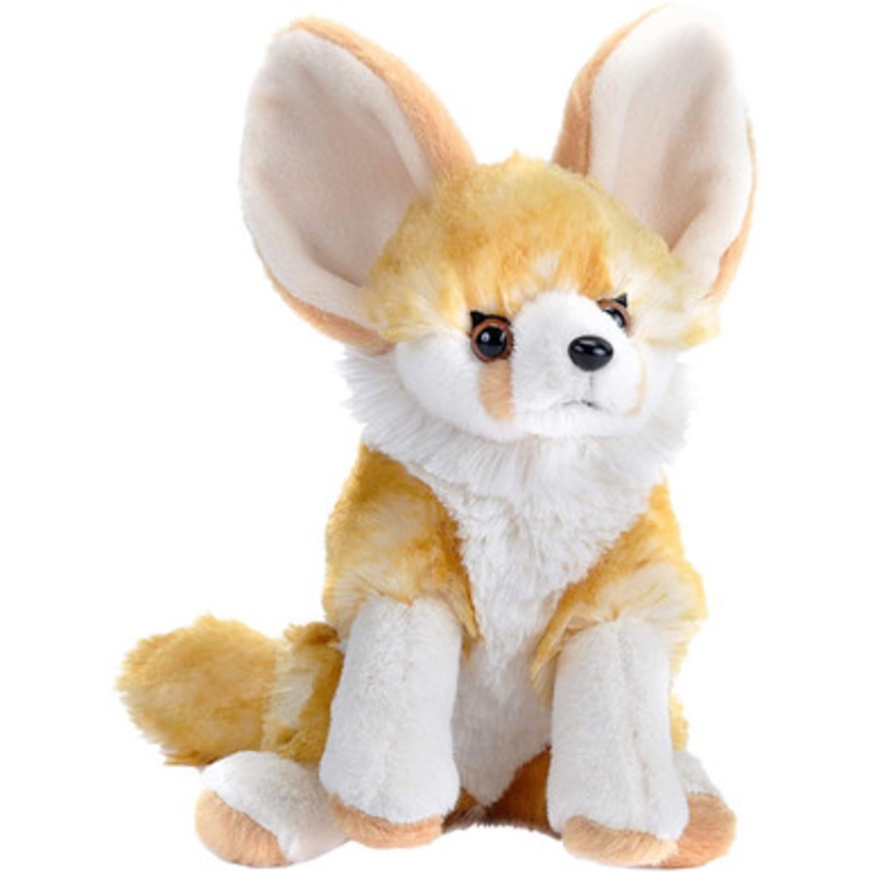 Wild Republic – Cuddlekins Mini – Fennec Fox