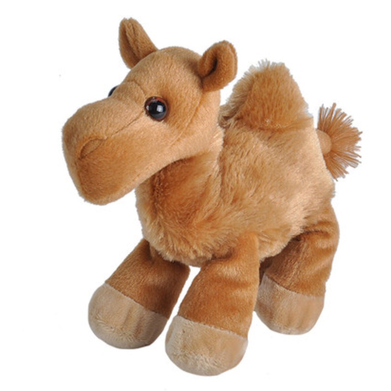 Wild Republic – Hug’ems  Mini Camel