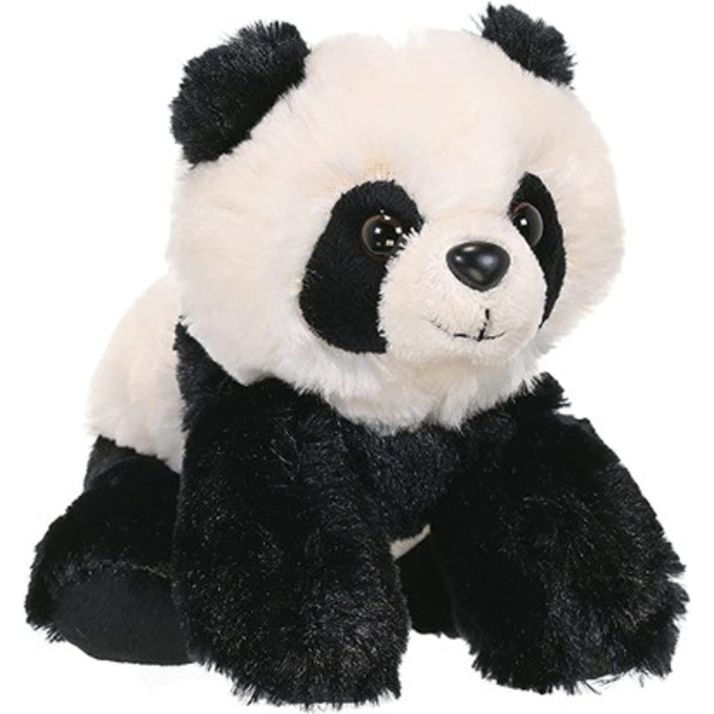 Wild Republic – Hug ‘Ems Mini Panda 7
