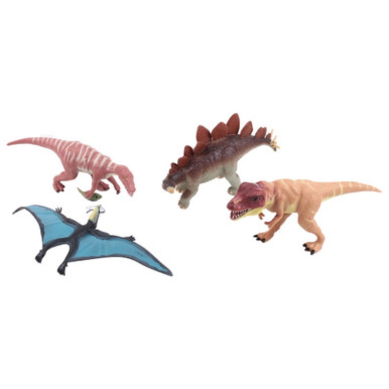 Wild Republic – Polybag Dinosaurs