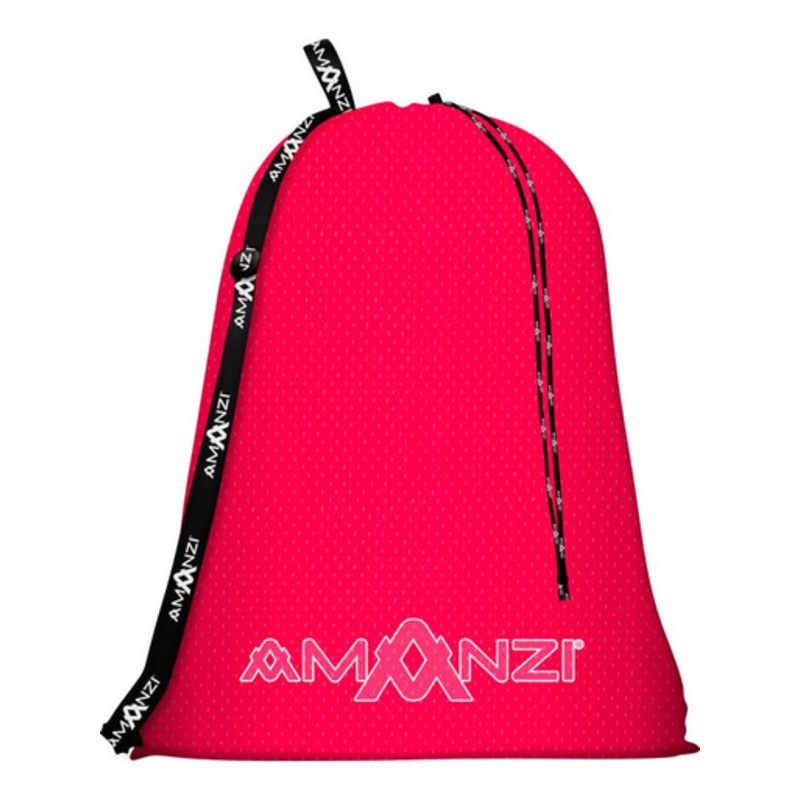 Amanzi – Ruby Mesh Gear Bag
