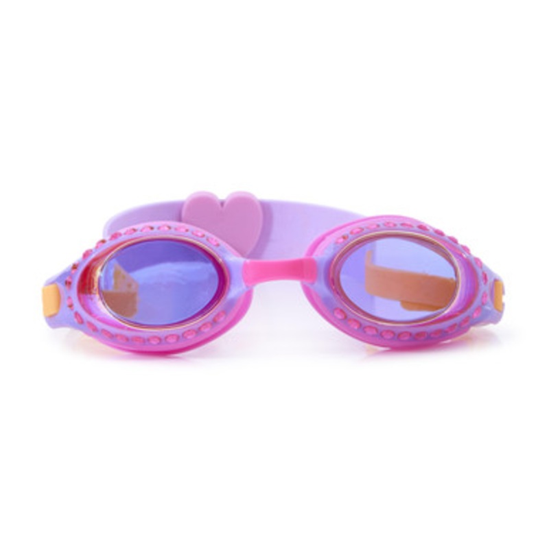 Bling2o Goggles – Classic Edition – Purple Rain