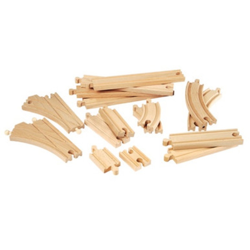Brio – Expansion Pack Intermediate 16pce